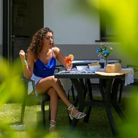 B&B L'Amaranto Agerola Kültér fotó