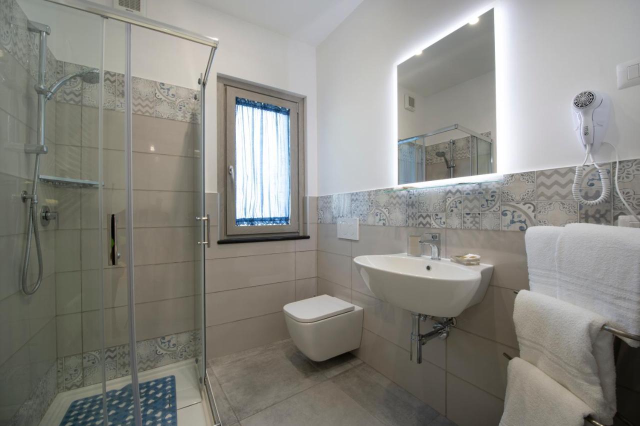 B&B L'Amaranto Agerola Kültér fotó