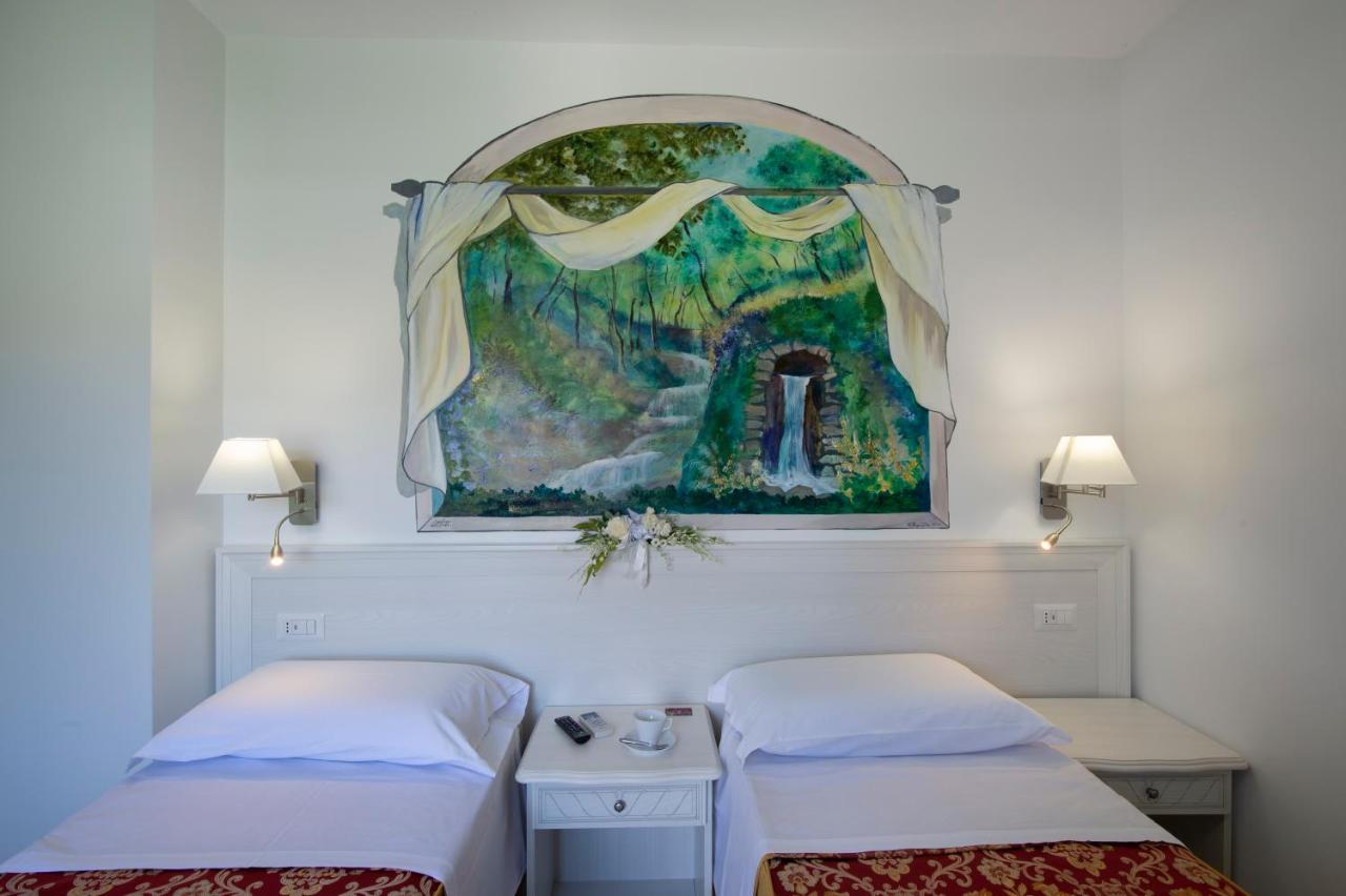 B&B L'Amaranto Agerola Kültér fotó
