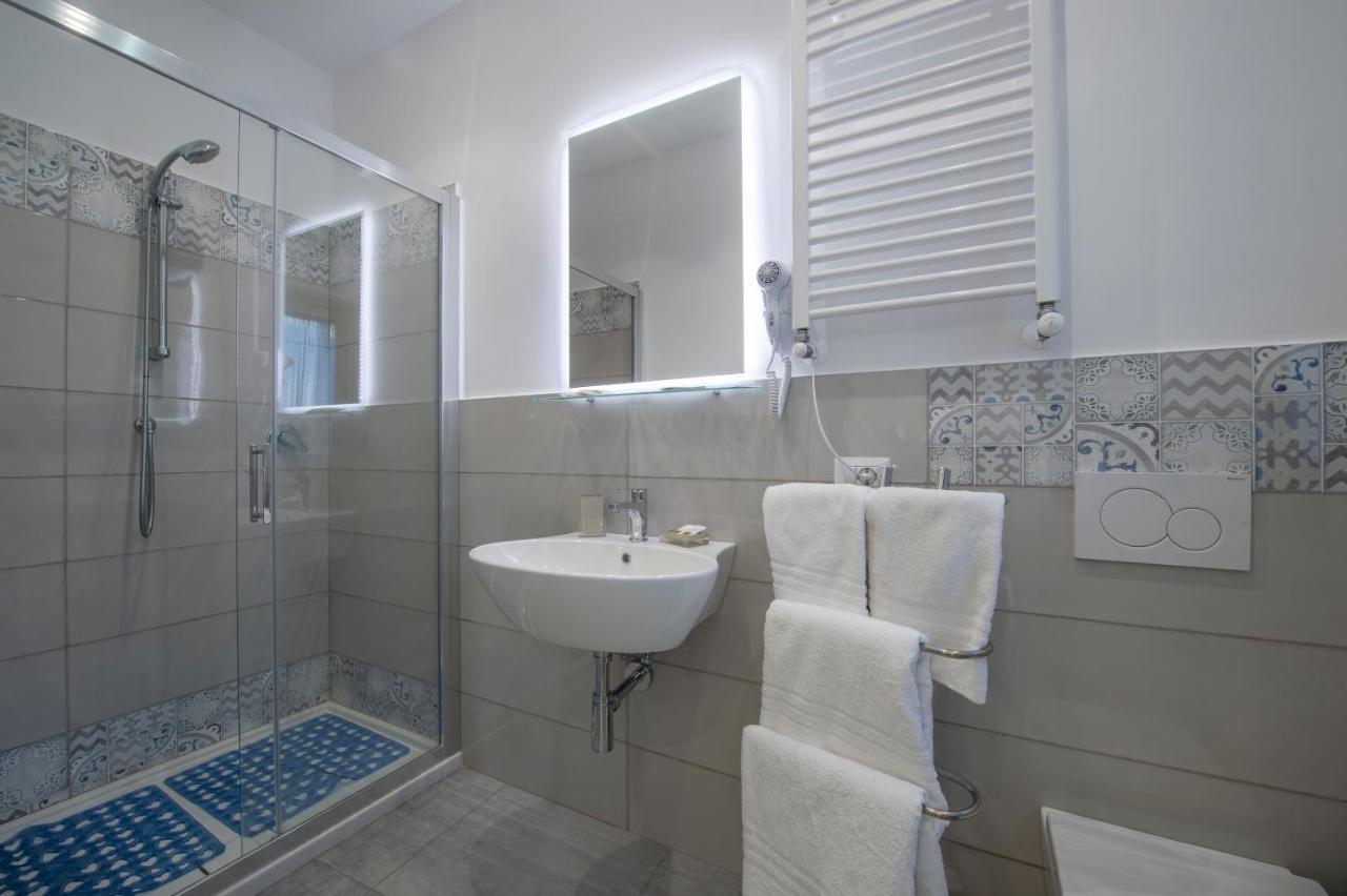 B&B L'Amaranto Agerola Kültér fotó