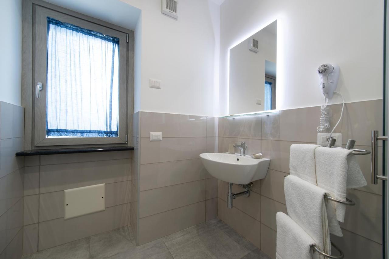 B&B L'Amaranto Agerola Kültér fotó