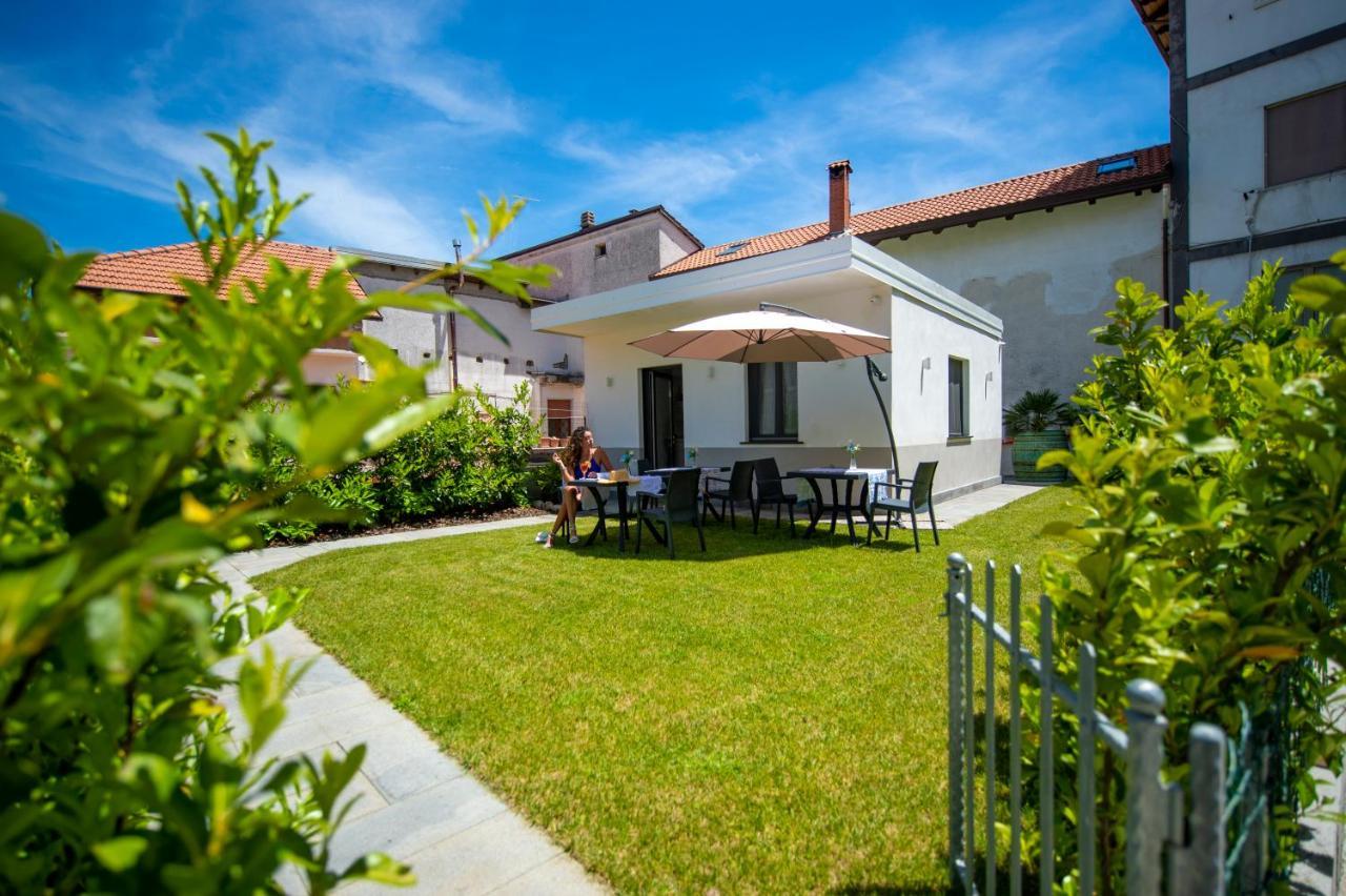 B&B L'Amaranto Agerola Kültér fotó